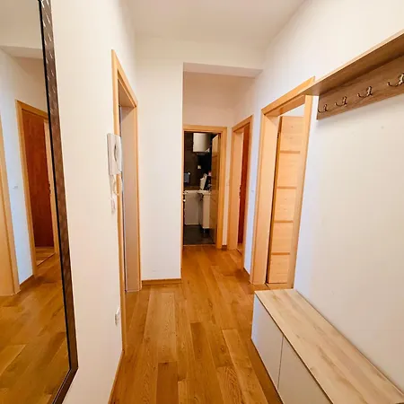Apartment Dimi Crikvenica