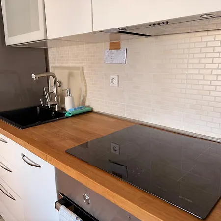 Dimi Apartment Crikvenica