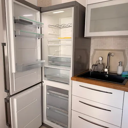 Appartement Dimi