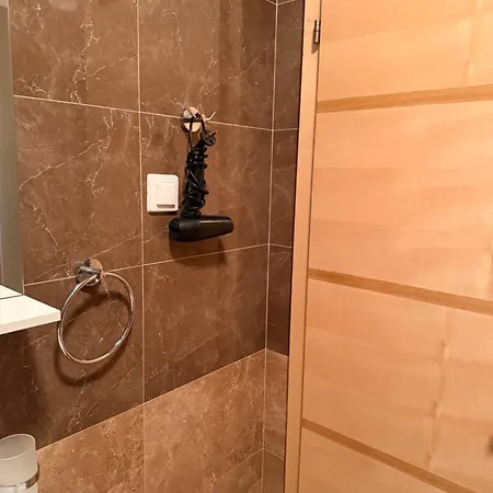 Appartement Dimi *