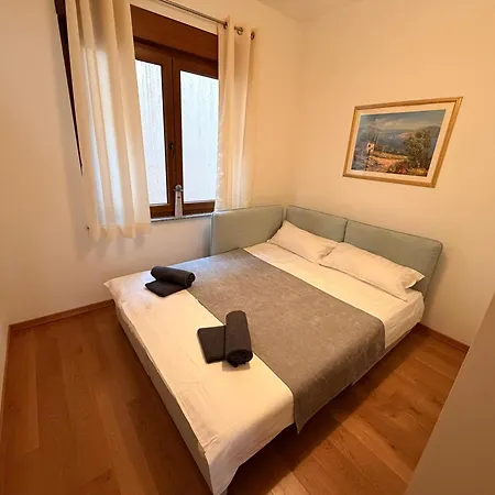 Apartment Dimi Crikvenica