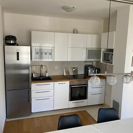 Dimi Appartement Crikvenica