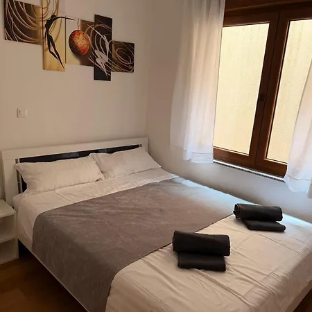 Dimi Appartement *