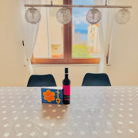 Appartement Dimi