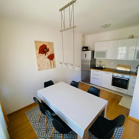 Appartement Dimi Crikvenica