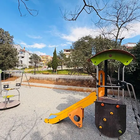 Appartement Dimi *