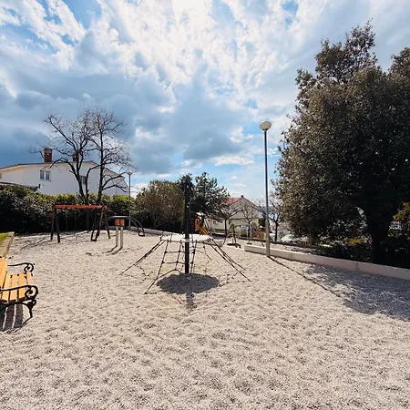 Appartement Dimi Crikvenica