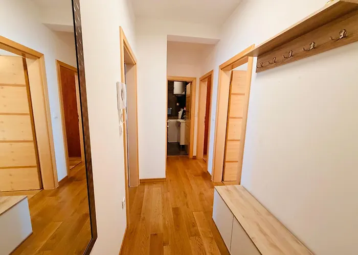 Apartment Dimi Crikvenica