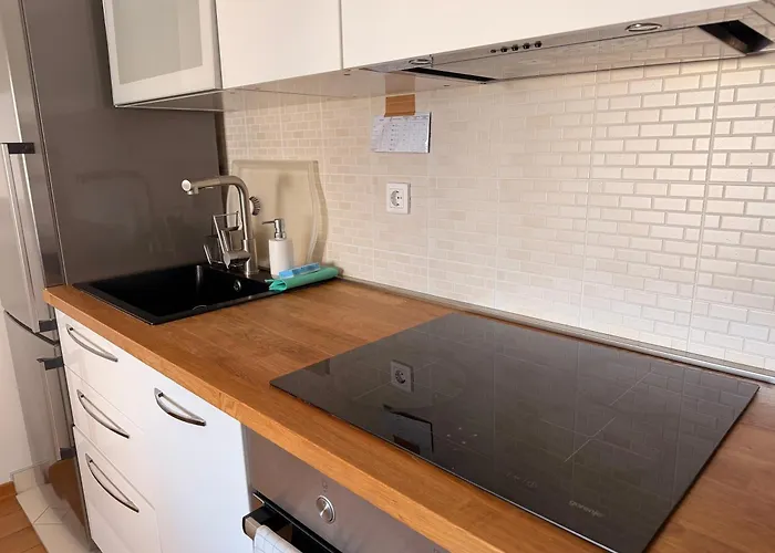 Dimi Apartment Crikvenica