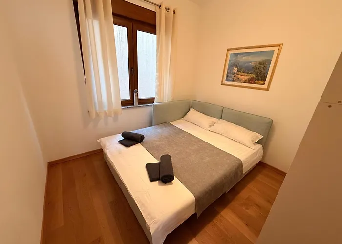 Apartment Dimi Crikvenica