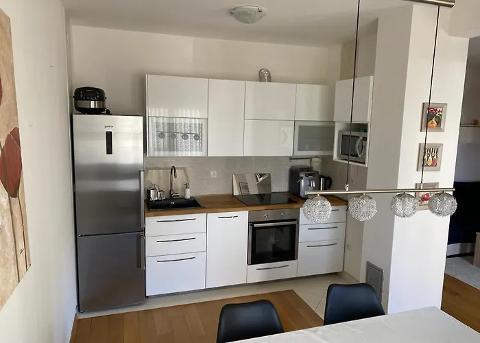 Dimi Apartment Crikvenica