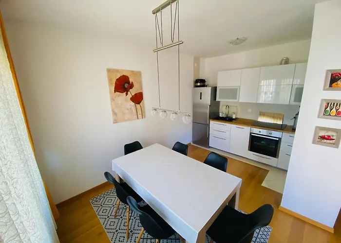 Apartment Dimi Crikvenica