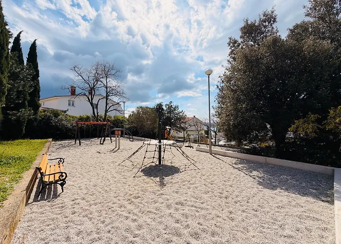 Apartment Dimi Crikvenica